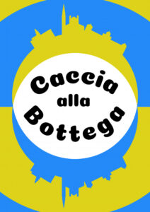Caccia alla bottega a Sant'Agnese di Modena