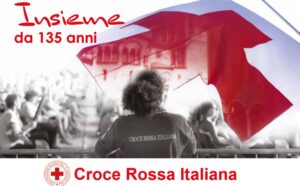 Giornata Mondiale Croce Rossa a Modena