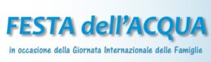 Festa dell'acqua a Modena