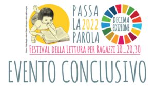 "Libri a testa in giù" con Bernard Friot alla Delfini (8+) @ Biblioteca Delfini