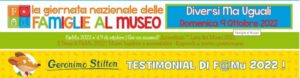 Famiglie al museo a Campogalliano @ museo bilancia | Campogalliano | Emilia-Romagna | Italia
