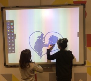 Laboratori steam education a Fiorano @ casa corsini