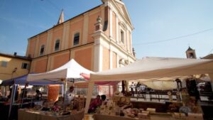 Fiera di San Lorenzo 2022 a Formigine @ centro storico | Formigine | Emilia-Romagna | Italia