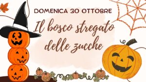 Halloween da Esploraria @ Parco Esploraria