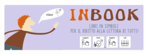 Leggiamo in-sieme gli in-book alla Ludoteca di Nonantola (3/6 anni) @ Officine culturali - Biblioteca
