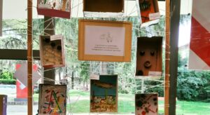 Laboratori di carnevale a Fiorano Modenese (4/5 anni) @ BLA