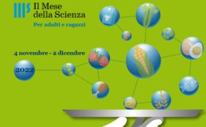 Mese della scienza a Modena @ sedi varie, leggi sotto