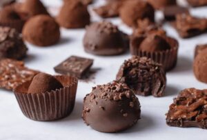 Festa del cioccolato a Carpi @ piazza Martiri