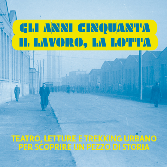 Lavori (e storie) in corso. Racconti dal mondo del lavoro 