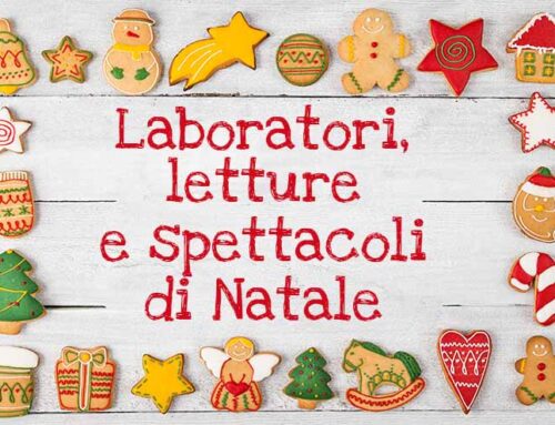 Laboratori, letture e spettacoli di Natale a Modena