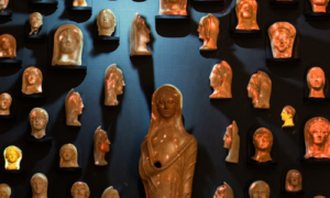 Laboratori per bambini al Museo Civico di Modena @ Museo Civico Modena Palazzo dei Musei