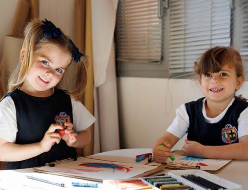 International school of Modena – Dai 3 anni al diploma IB, il futuro si costruisce a scuola