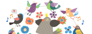 A Maranello letture ad alta voce per bambini (0/6 anni) @ biblioteca mabic | Maranello | Emilia-Romagna | Italia