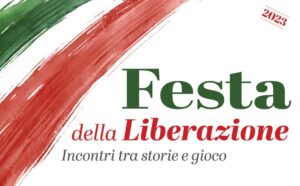 Il Gioco della Liberazione di Modena (6/10 anni) @ Biblioteca Giardino