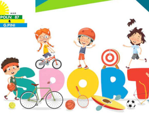 Tanti nuovi corsi per bambini e ragazzi alla Polivalente 87 e Gino Pini a Modena