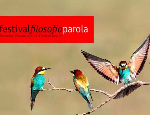 festivalfilosofia 2023: i mondi della parola – 15-17 settembre a Modena, Carpi e Sassuolo