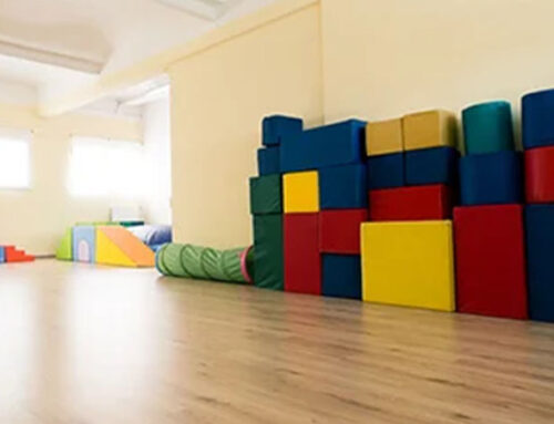 Psicomotricità 8/36 mesi e laboratori creativi per bambini 3/5 anni