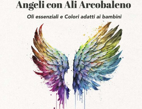 Corso teorico e pratico per adulti – ANGELI CON ALI ARCOBALENO