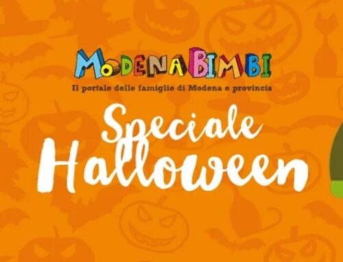 Tutti gli eventi di Halloween a Modena e provincia