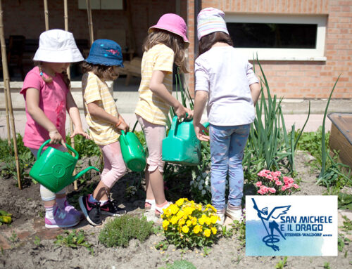 Centro Estivo ‘I musicanti di Brema’ da 3 a 10 anni