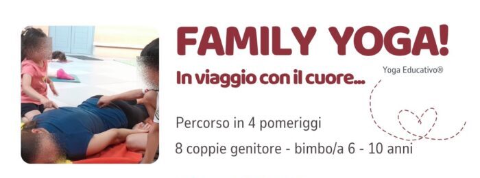 FAMILY YOGA 2025 – 1