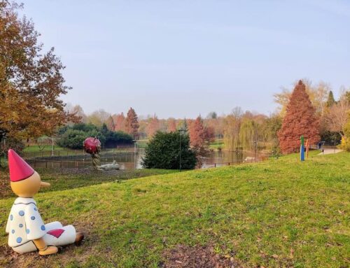 Modena con i bambini piccoli: 5 luoghi magici vicino casa