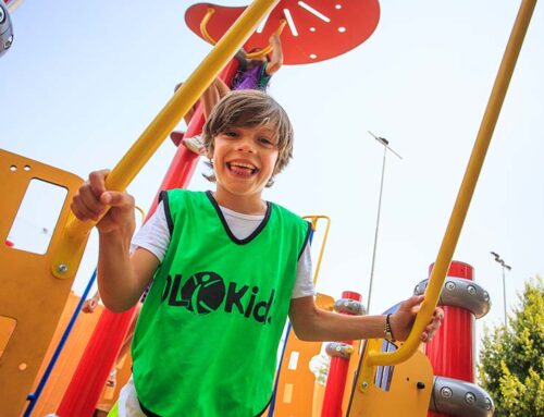 David Lloyd Modena: il Family Club dove ogni membro della famiglia trova il suo spazio