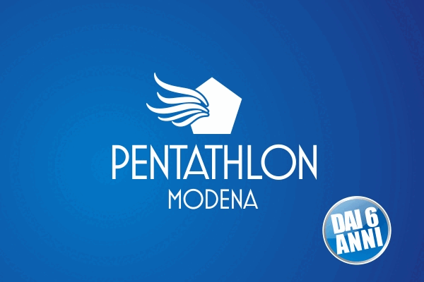 Corsi Pentathlon Modena 2025-2026