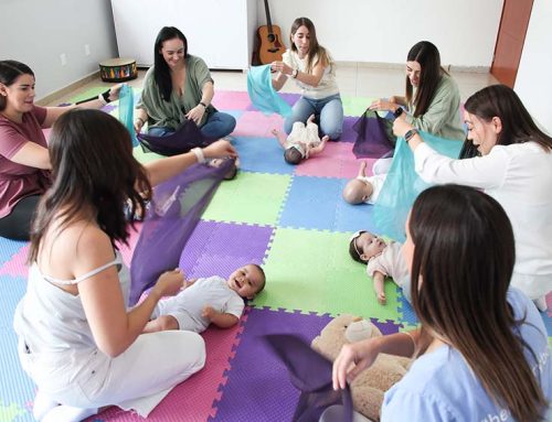 La musica da vivere insieme: i corsi 0-5 anni di Music Together with Elisa a Modena!