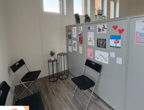 Studio Professionale Arcobaleno – benessere e crescita di bambini, ragazzi e famiglie