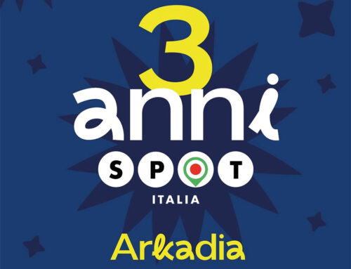 Arkadia al Parco Novi Sad: Un Weekend di Festa per Tutta la Famiglia