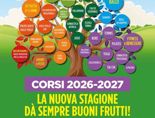 Tanti corsi per bambini e ragazzi alla Polivalente 87 e Gino Pini a Modena
