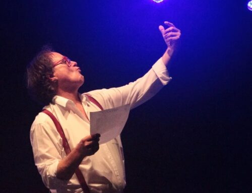 Tommy Togni, l’artista modenese che fa sognare i bambini tra musica e parole