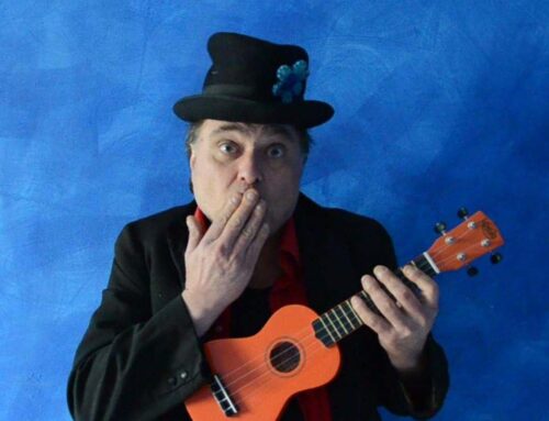 Tommy Togni, l’artista modenese che fa sognare i bambini tra musica e parole