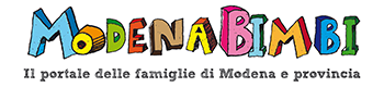 ModenaBimbi Logo