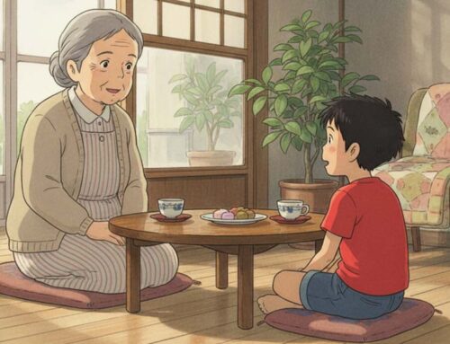 Parlare in dialetto ai bambini: può interferire con italiano e inglese?