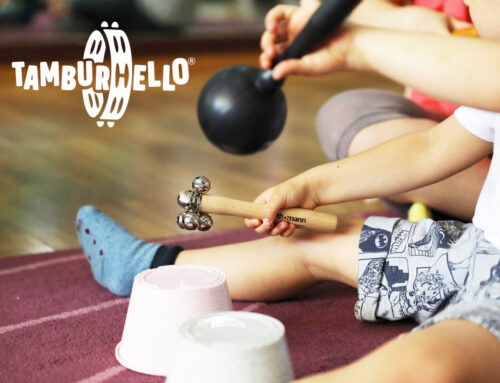 TamburHello Estate – molto più di un centro estivo a Modena