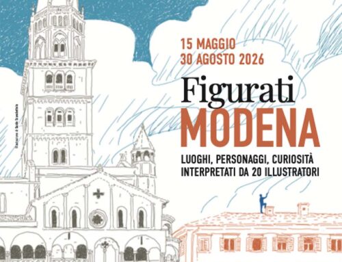 “Figurati Modena”: al Museo della Figurina una mostra (e un album!) per festeggiare 20 anni