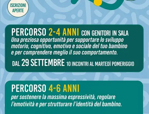 Psicomotricità relazionale: crescere attraverso il gioco e la relazione