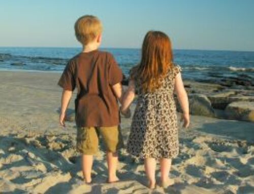 Accogliere l’inatteso. I Siblings, i fratelli e le sorelle dei bambini con esigenze speciali.